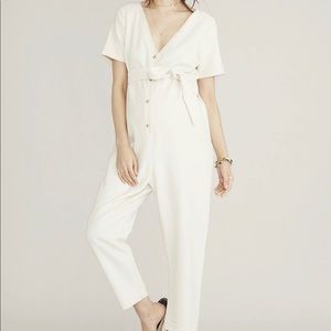 The Noelle Jumpsuit by HATCH